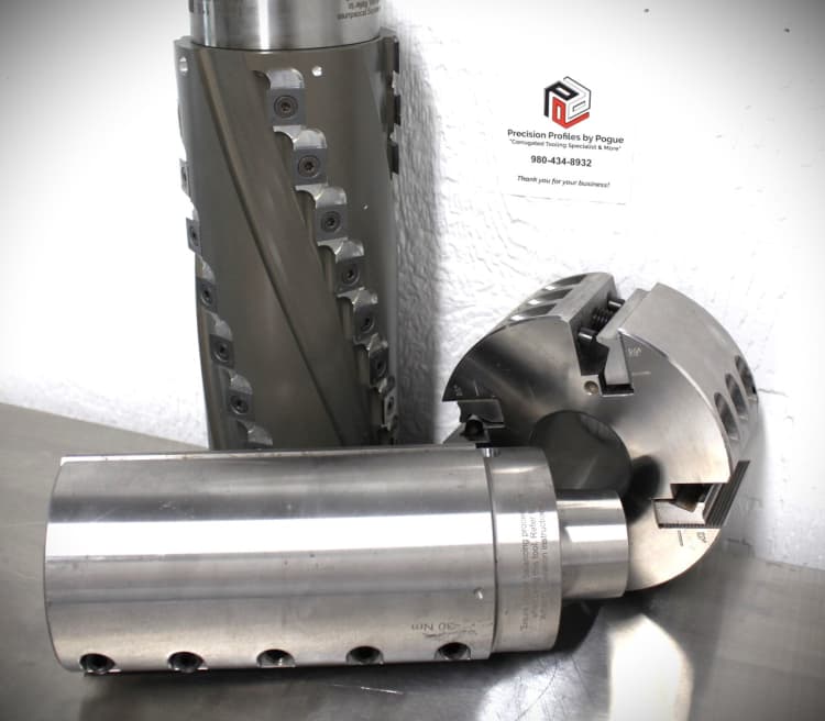 Moulder Supplies