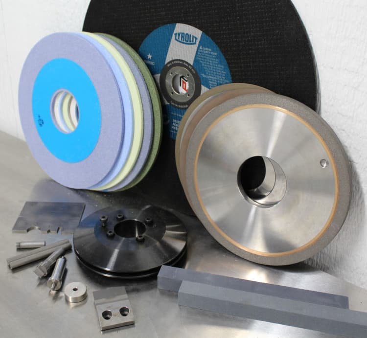 Tool Room Supplies